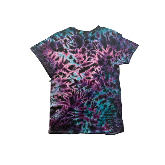 Medium tie-dye t shirt by Stealy Dealies