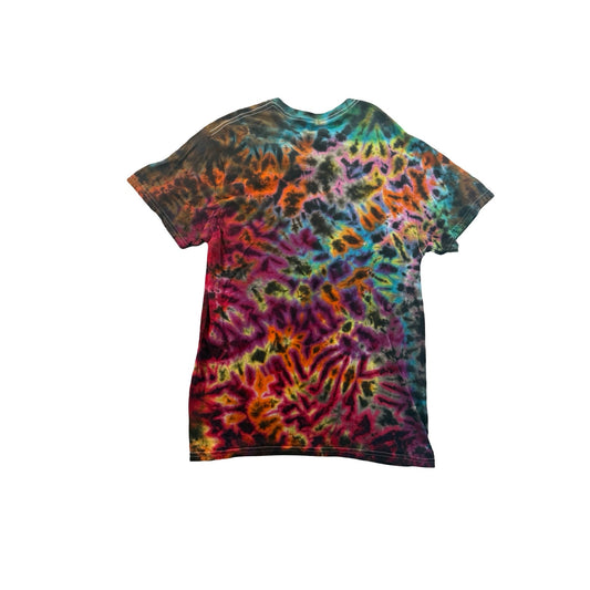 Medium tie-dye t shirt by Stealy Dealies